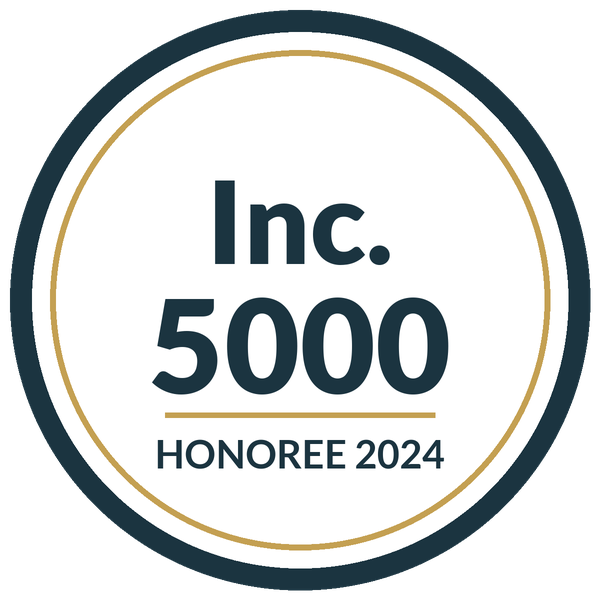 Inc. 5000 honoree