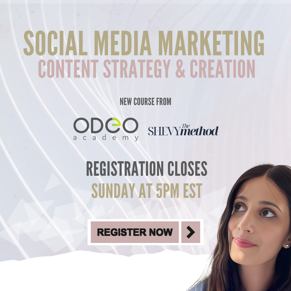 IS A CAREER IN SOCIAL MEDIA MARKETING FOR ME - Webinar (1)