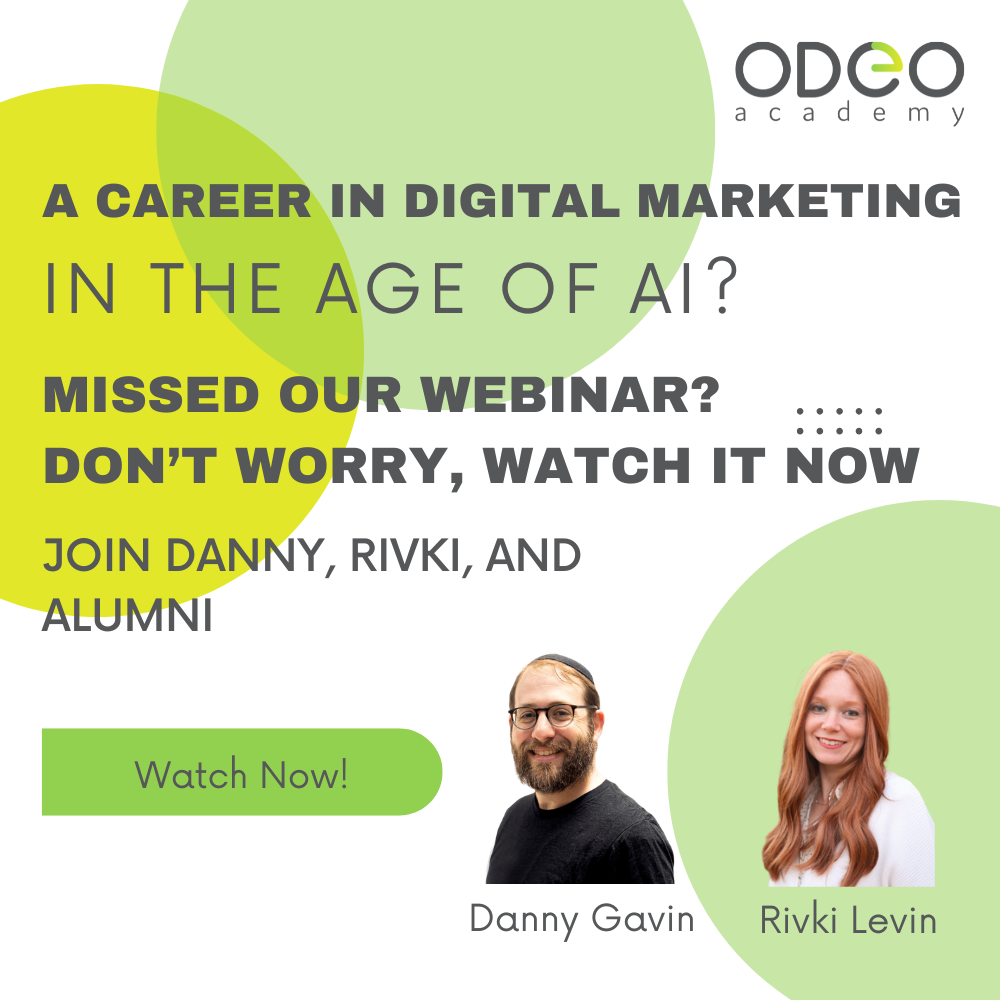 On Demand Webinar